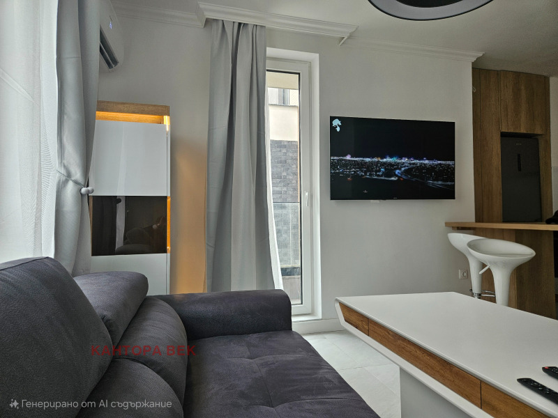 A louer  1 chambre Sofia , Krastova vada , 53 m² | 16010554