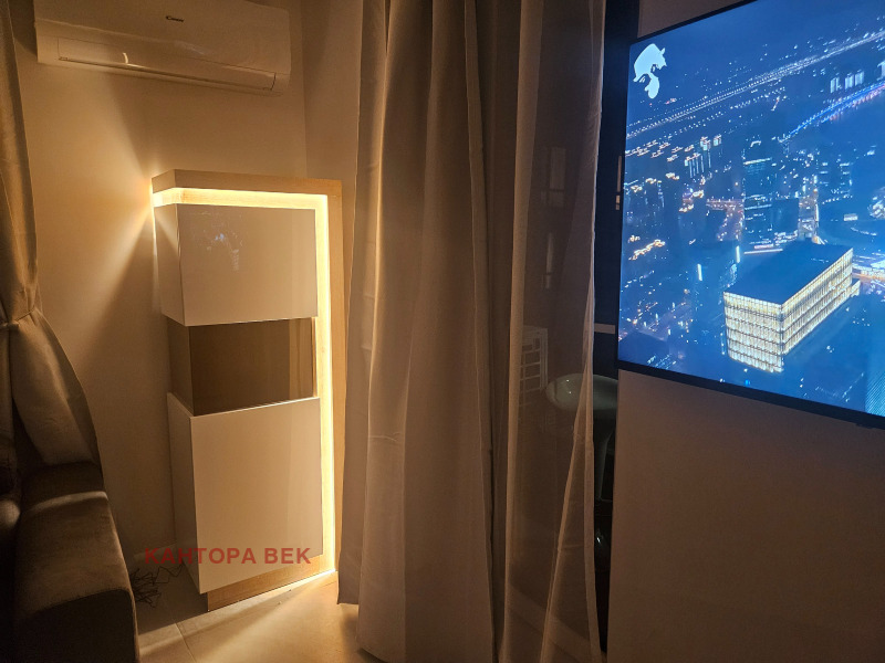 A louer  1 chambre Sofia , Krastova vada , 53 m² | 16010554 - image [4]