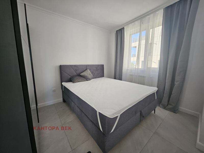 Do wynajęcia  1 sypialnia Sofia , Krastowa wada , 53 mkw | 79348682 - obraz [14]