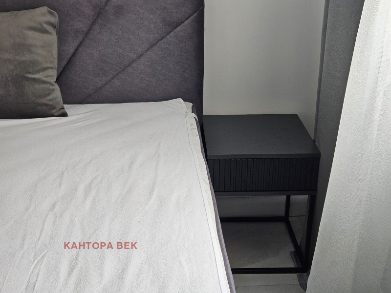 A louer  1 chambre Sofia , Krastova vada , 53 m² | 16010554 - image [11]