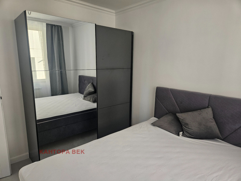 Do wynajęcia  1 sypialnia Sofia , Krastowa wada , 53 mkw | 79348682 - obraz [15]