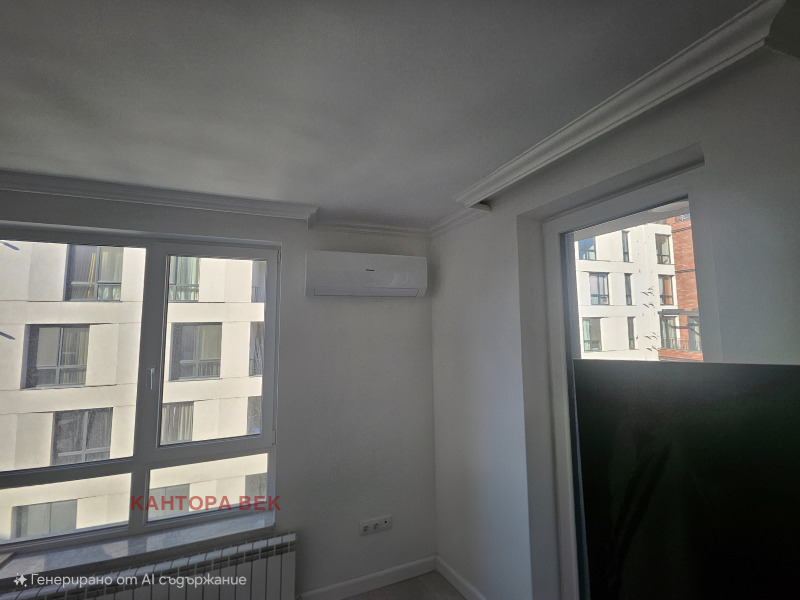 Do wynajęcia  1 sypialnia Sofia , Krastowa wada , 53 mkw | 79348682 - obraz [9]
