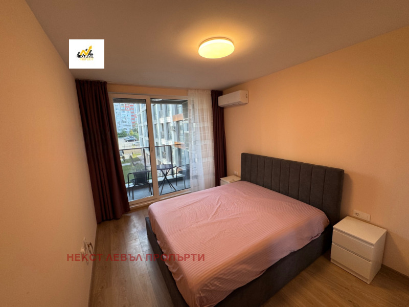 K pronájmu  1 ložnice Sofia , Malinova dolina , 70 m2 | 88265933 - obraz [4]