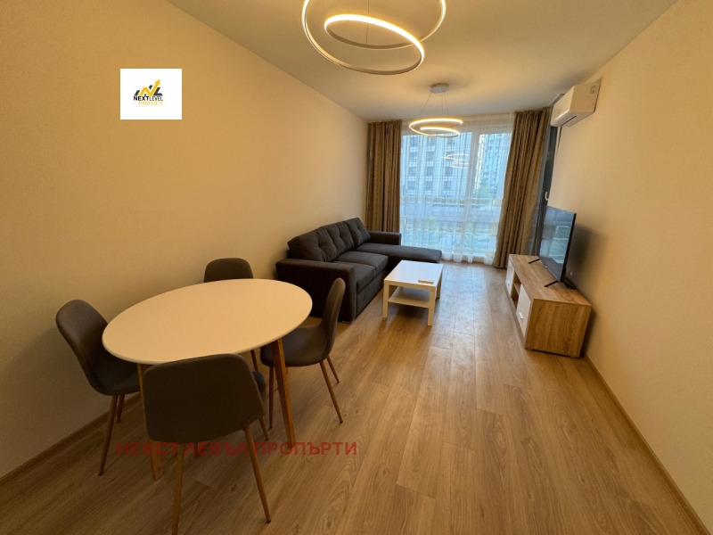 K pronájmu  1 ložnice Sofia , Malinova dolina , 70 m2 | 88265933 - obraz [2]