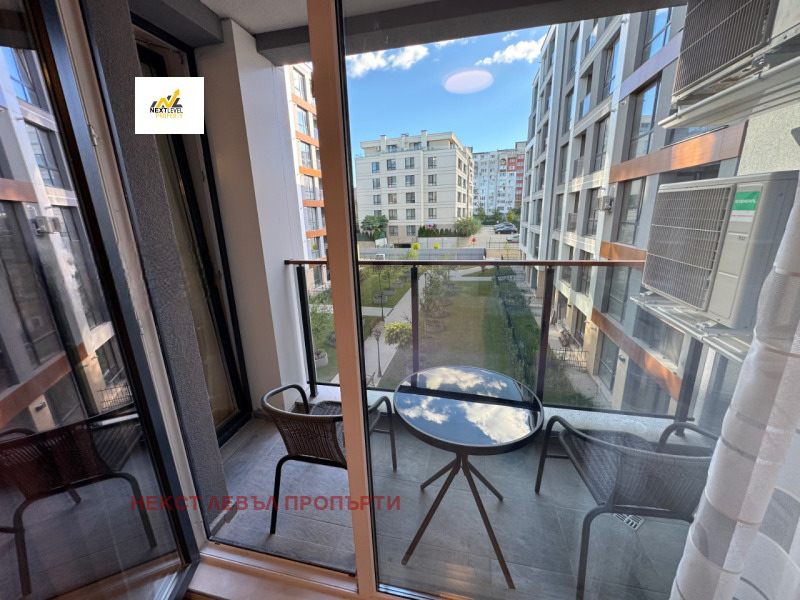 K pronájmu  1 ložnice Sofia , Malinova dolina , 70 m2 | 88265933 - obraz [5]