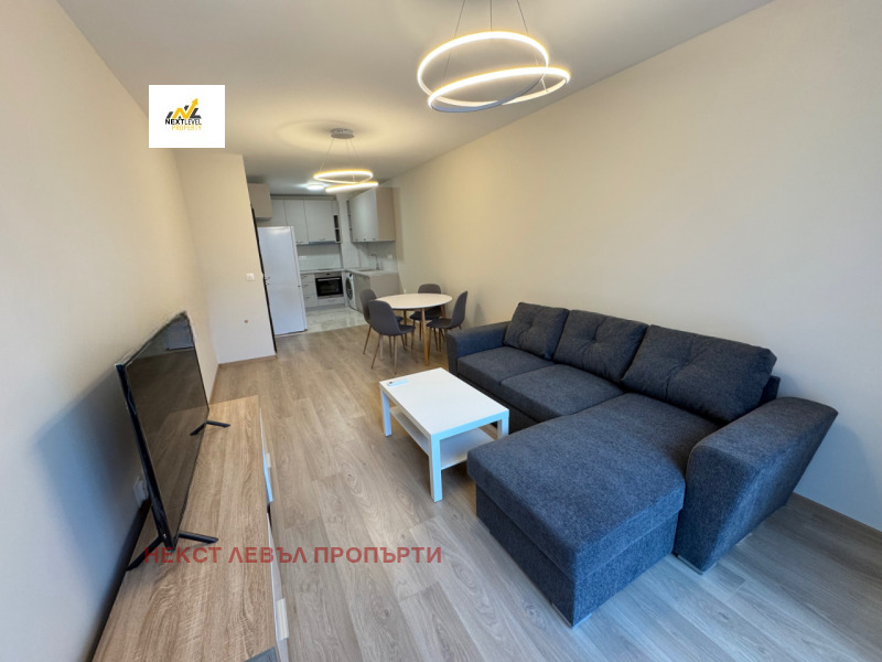 K pronájmu  1 ložnice Sofia , Malinova dolina , 70 m2 | 88265933 - obraz [3]