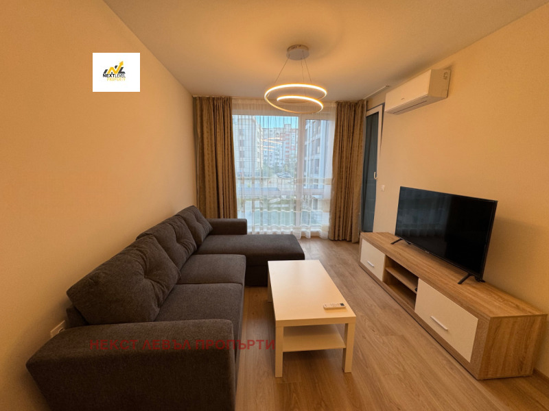 K pronájmu  1 ložnice Sofia , Malinova dolina , 70 m2 | 88265933