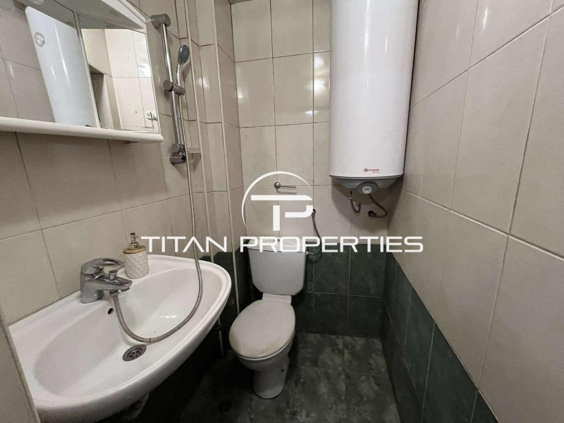 Дава под наем 2-СТАЕН, гр. Варна, Лятно кино Тракия, снимка 7 - Апартаменти - 52707606