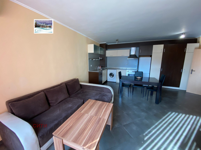 Дава под наем 2-СТАЕН, гр. Пловдив, Кършияка