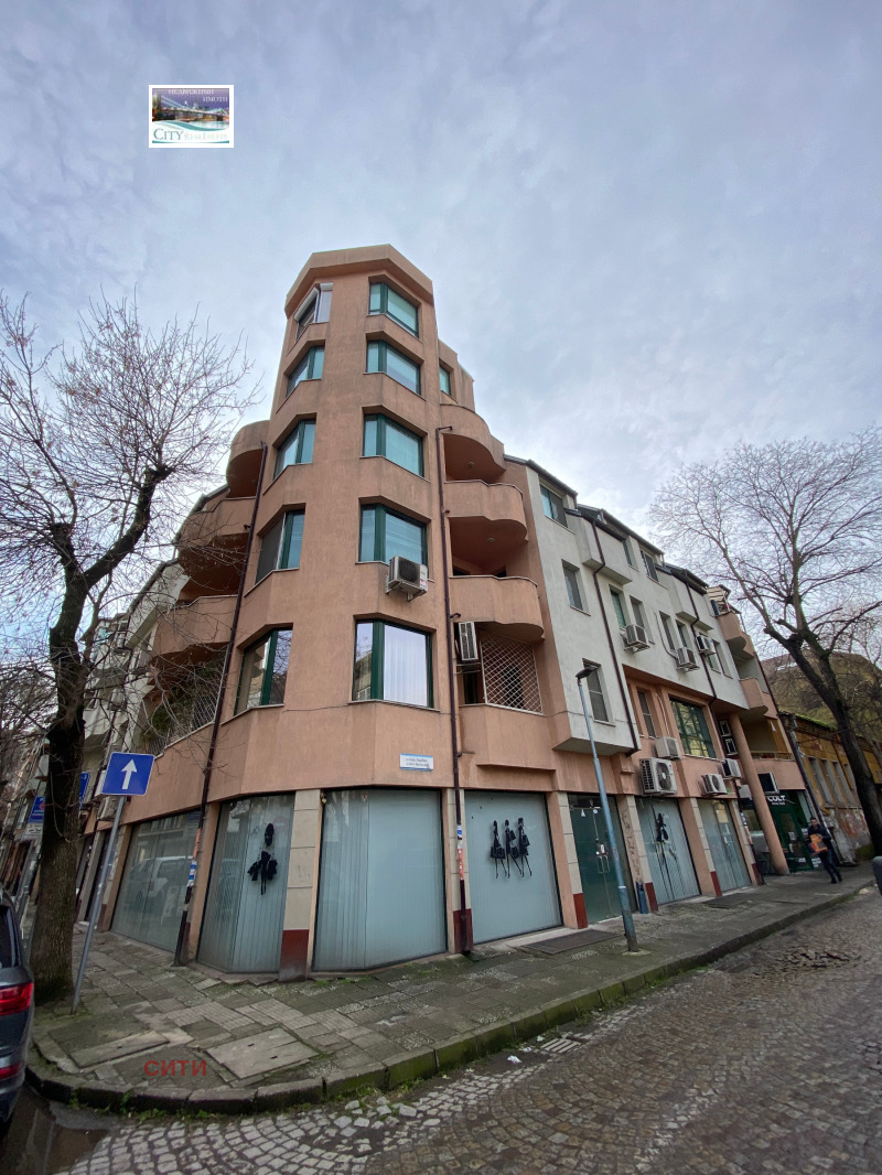 Дава под наем 2-СТАЕН, гр. Пловдив, Кършияка, снимка 16 - Апартаменти - 53382972