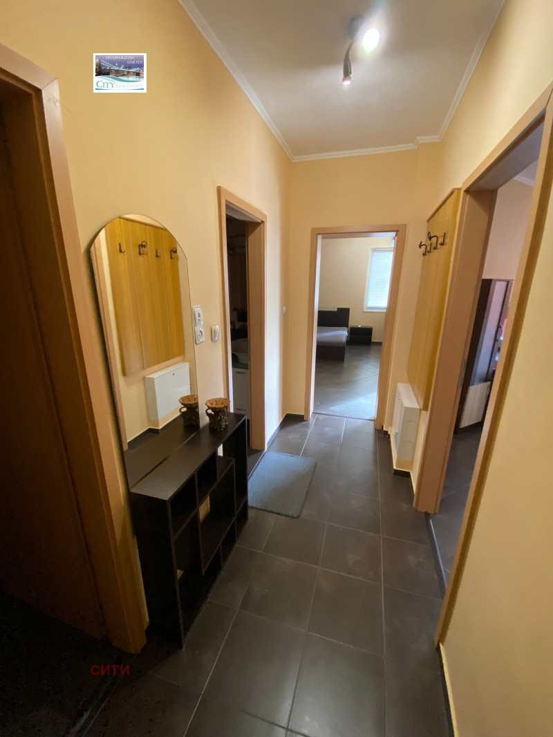 Дава под наем 2-СТАЕН, гр. Пловдив, Кършияка, снимка 14 - Апартаменти - 53382972