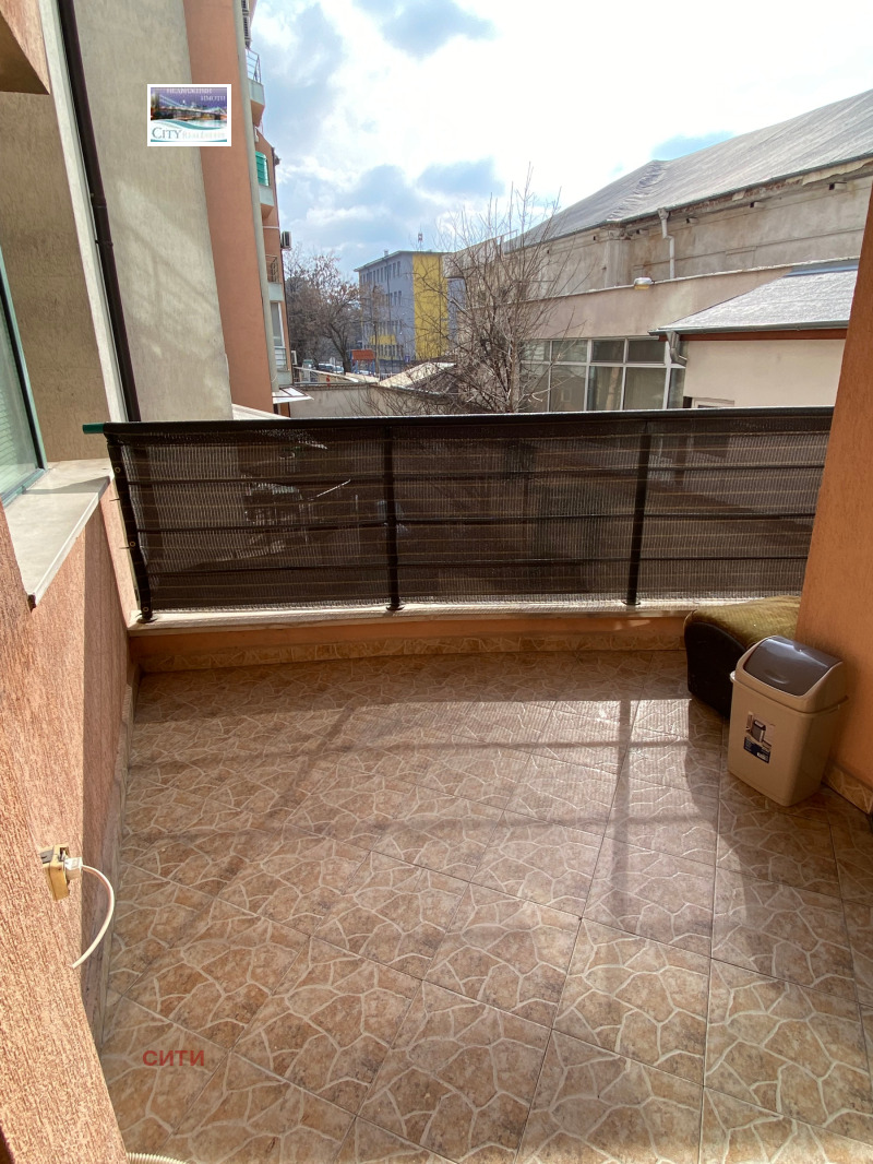 Дава под наем 2-СТАЕН, гр. Пловдив, Кършияка, снимка 9 - Апартаменти - 53382972