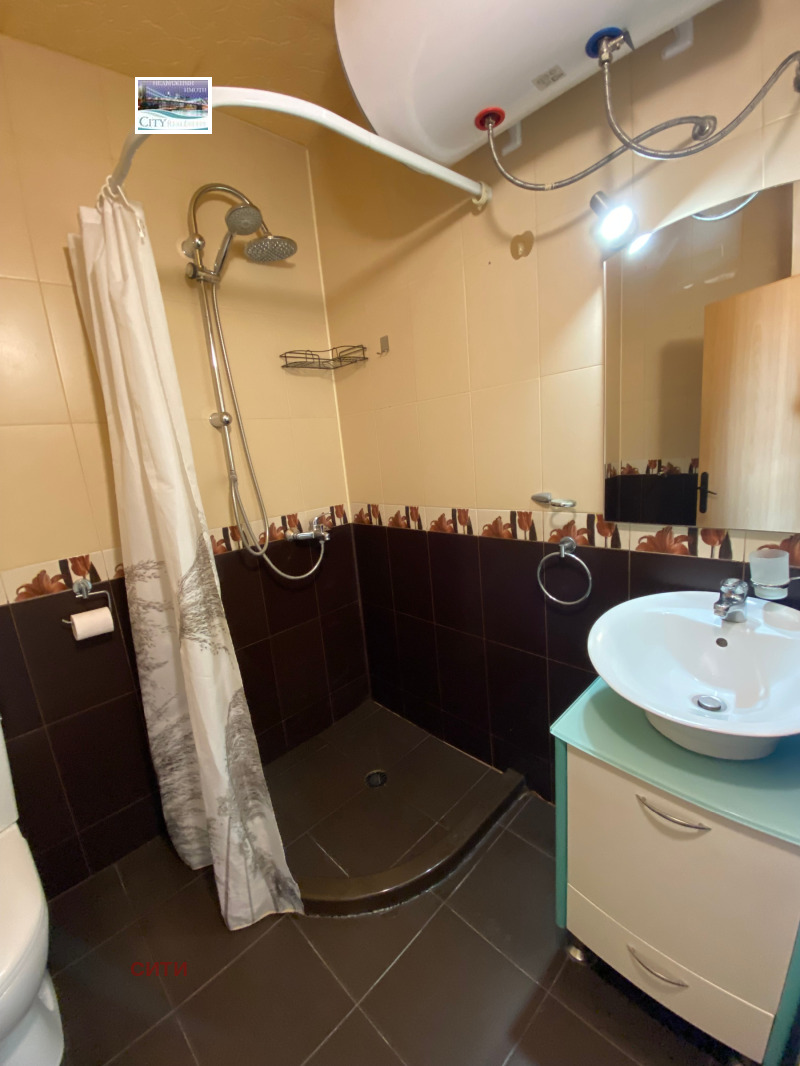 Дава под наем 2-СТАЕН, гр. Пловдив, Кършияка, снимка 11 - Апартаменти - 53382972