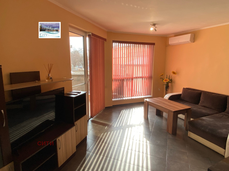 Дава под наем 2-СТАЕН, гр. Пловдив, Кършияка, снимка 3 - Апартаменти - 53382972