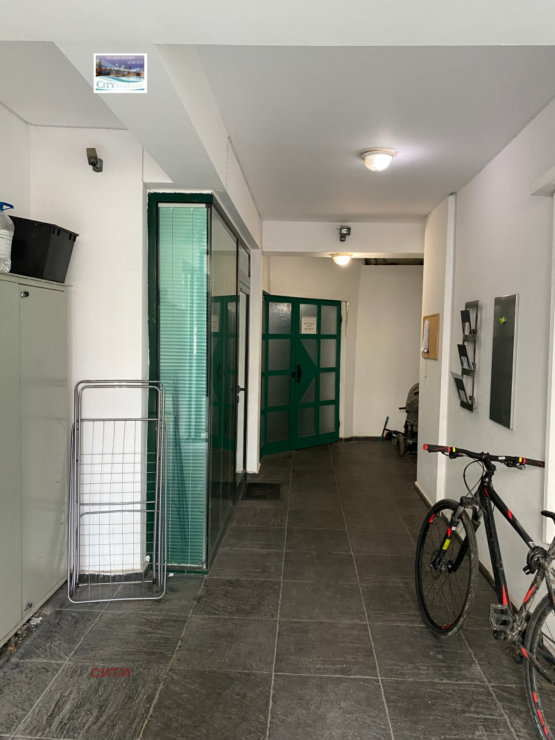 Дава под наем 2-СТАЕН, гр. Пловдив, Кършияка, снимка 15 - Апартаменти - 53382972