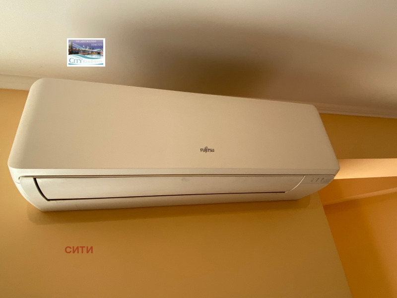 Дава под наем 2-СТАЕН, гр. Пловдив, Кършияка, снимка 8 - Апартаменти - 53382972