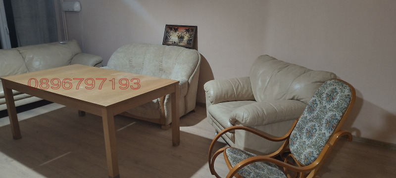 Дава под наем 2-СТАЕН, гр. София, Дружба 1