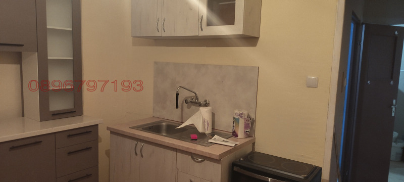 Дава под наем 2-СТАЕН, гр. София, Дружба 1, снимка 3 - Апартаменти - 53437346