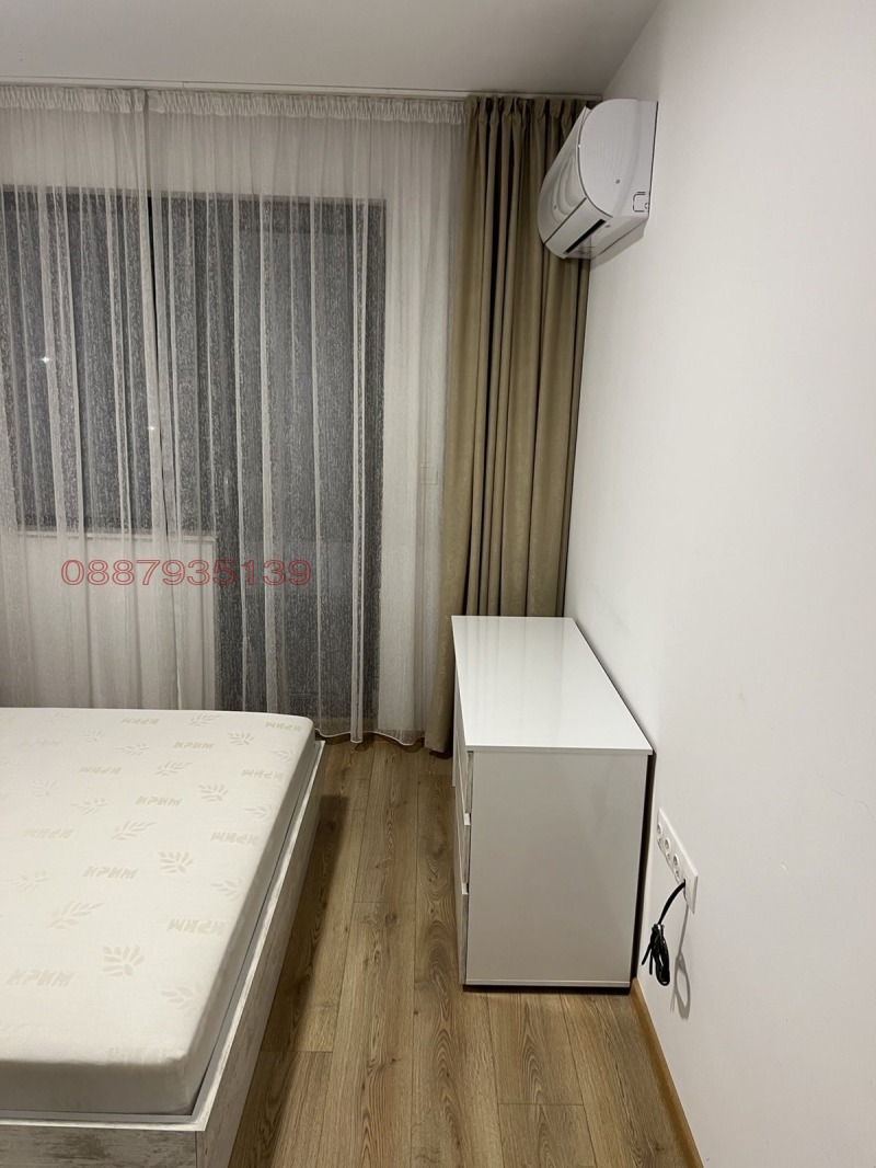 Дава под наем 2-СТАЕН, гр. Пловдив, Остромила, снимка 7 - Апартаменти - 53448988