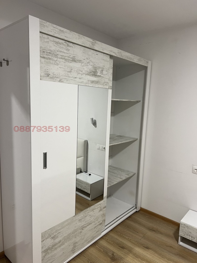 Дава под наем 2-СТАЕН, гр. Пловдив, Остромила, снимка 10 - Апартаменти - 53448988