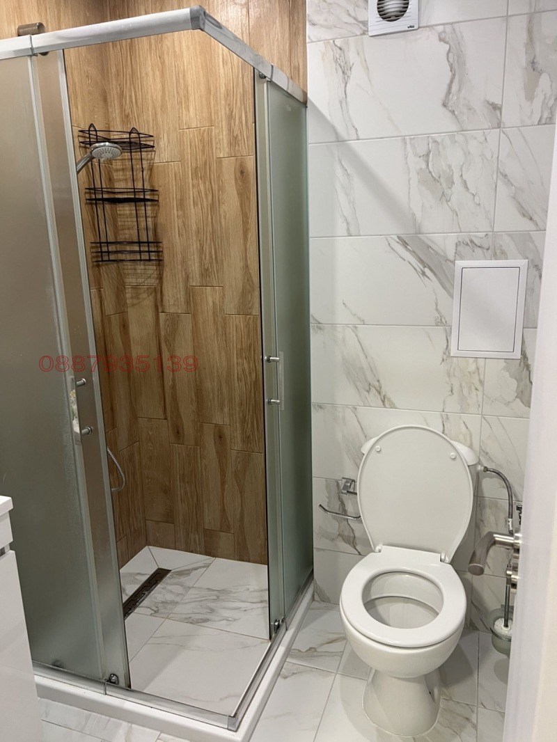 Дава под наем 2-СТАЕН, гр. Пловдив, Остромила, снимка 6 - Апартаменти - 53448988