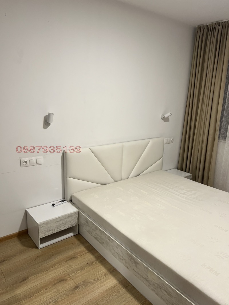 Дава под наем 2-СТАЕН, гр. Пловдив, Остромила, снимка 8 - Апартаменти - 53448988