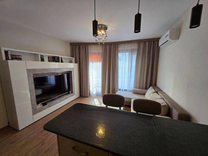 Дава под наем 2-СТАЕН, гр. София, с. Панчарево, снимка 3 - Апартаменти - 53532913