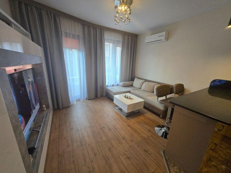 Дава под наем 2-СТАЕН, гр. София, с. Панчарево, снимка 2 - Апартаменти - 53532913