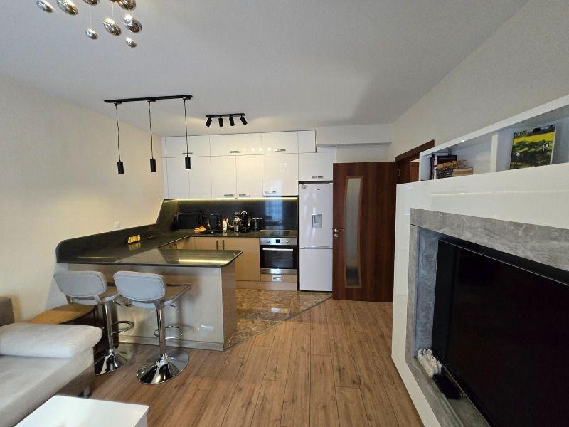 Дава под наем 2-СТАЕН, гр. София, с. Панчарево, снимка 4 - Апартаменти - 53532913