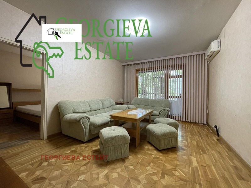 Do wynajęcia  2 sypialnie Plowdiw , Kjuczuk Pariż , 96 mkw | 91900038 - obraz [2]