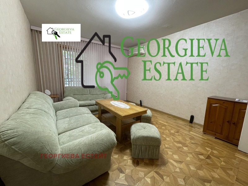 Do wynajęcia  2 sypialnie Plowdiw , Kjuczuk Pariż , 96 mkw | 91900038 - obraz [4]