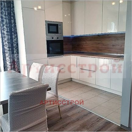 Da affittare  2 camere da letto Sofia , Vitosha , 120 mq | 69136114 - Immagine [3]