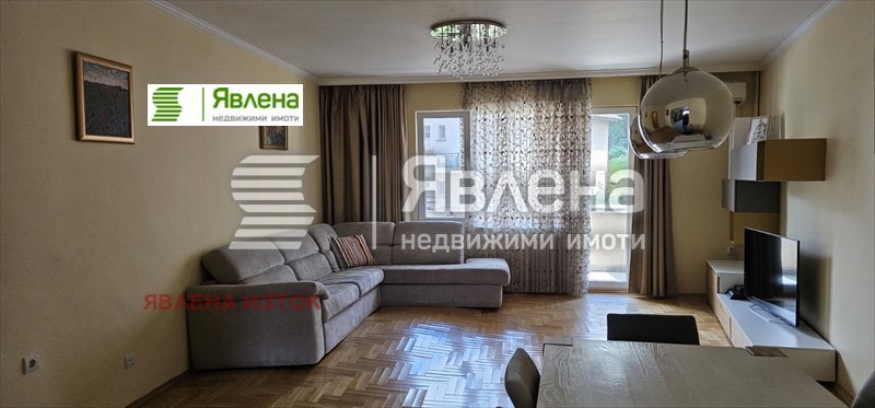 Kiralık  2 yatak odası Sofia , Lozenec , 120 metrekare | 52681768 - görüntü [2]