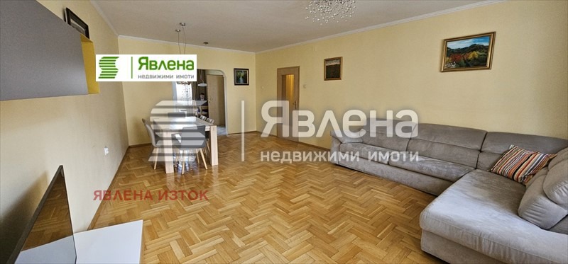 Kiralık  2 yatak odası Sofia , Lozenec , 120 metrekare | 52681768