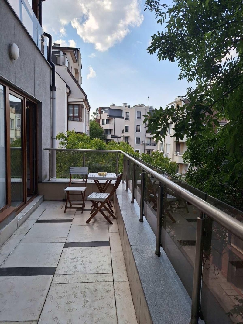 K pronájmu  2 ložnice Sofia , Lozenec , 111 m2 | 35526830 - obraz [12]