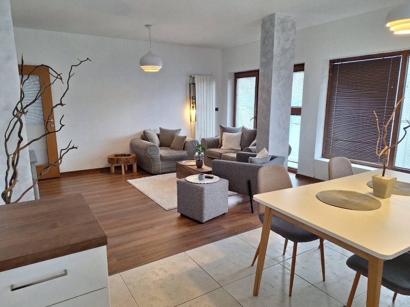 K pronájmu  2 ložnice Sofia , Lozenec , 111 m2 | 35526830 - obraz [3]