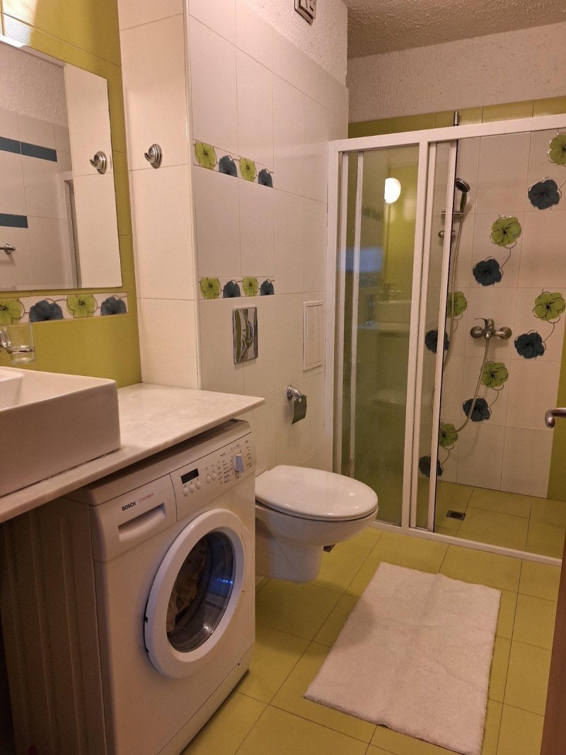 K pronájmu  2 ložnice Sofia , Lozenec , 111 m2 | 35526830 - obraz [10]