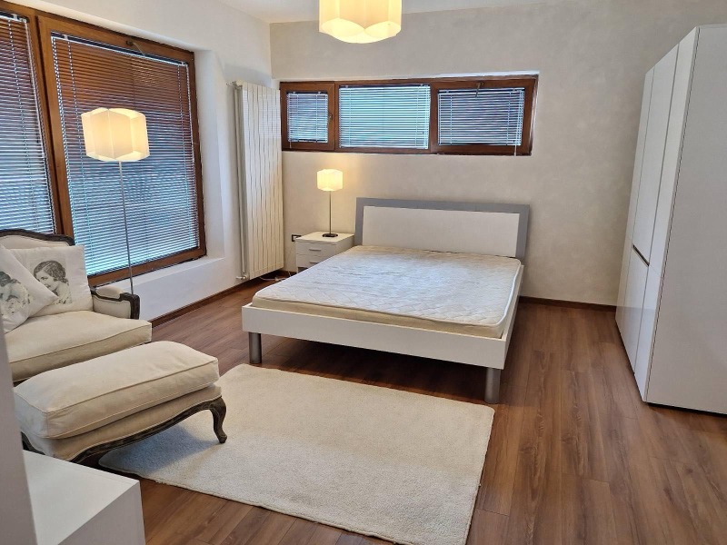K pronájmu  2 ložnice Sofia , Lozenec , 111 m2 | 35526830 - obraz [7]
