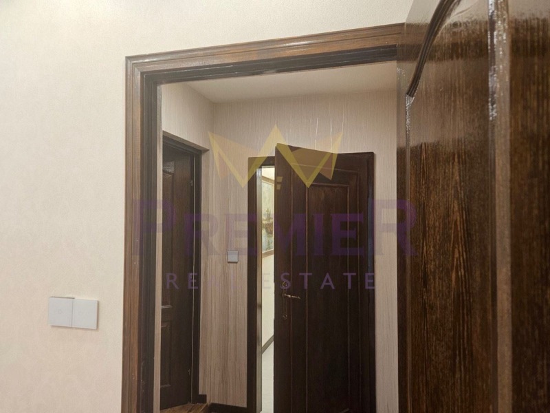 Дава под наем  3-стаен град Варна , Център , 100 кв.м | 51530710 - изображение [9]