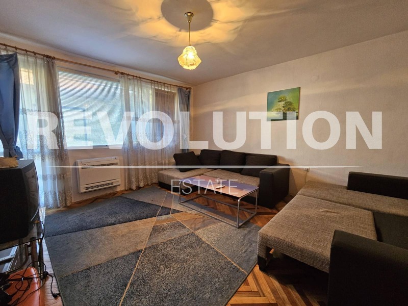 For Rent  2 bedroom Varna , Levski 1 , 69 sq.m | 41681633 - image [2]