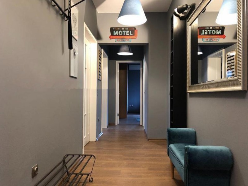 A louer  3 chambres Sofia , Iztok , 140 m² | 11962794 - image [8]