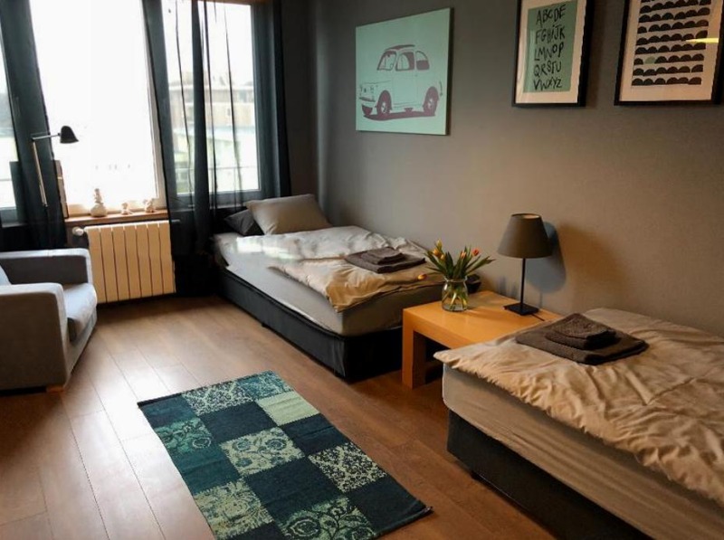 A louer  3 chambres Sofia , Iztok , 140 m² | 11962794 - image [5]