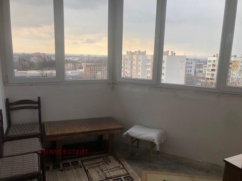 Дава под наем 4-СТАЕН, гр. Стара Загора, МБАЛ Иван Рилски, снимка 6 - Апартаменти - 53509998