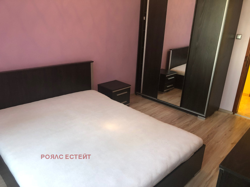 Дава под наем 4-СТАЕН, гр. Стара Загора, МБАЛ Иван Рилски, снимка 3 - Апартаменти - 53509998