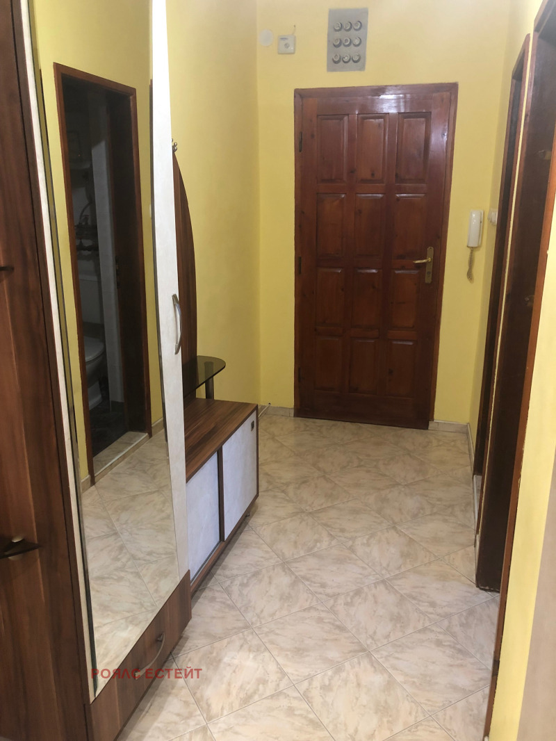 Дава под наем 4-СТАЕН, гр. Стара Загора, МБАЛ Иван Рилски, снимка 12 - Апартаменти - 53509998