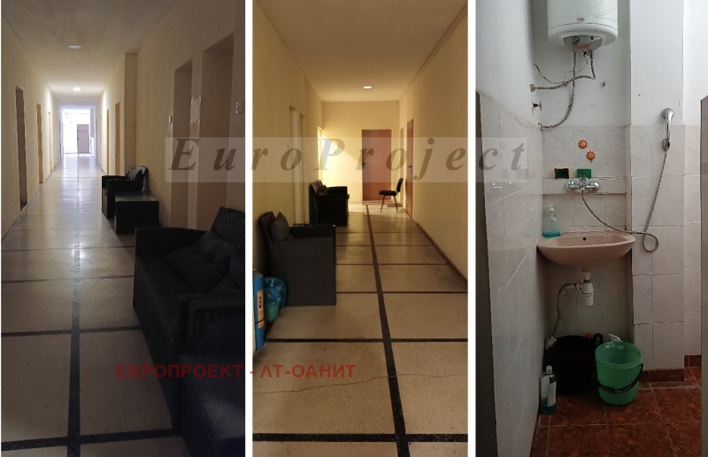 Te huur  Kantoor Burgas , Tsentar , 20 m² | 47400800 - afbeelding [12]