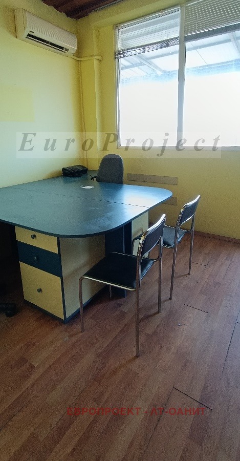 Do wynajęcia  Biuro Burgas , Centar , 20 mkw | 47400800 - obraz [2]