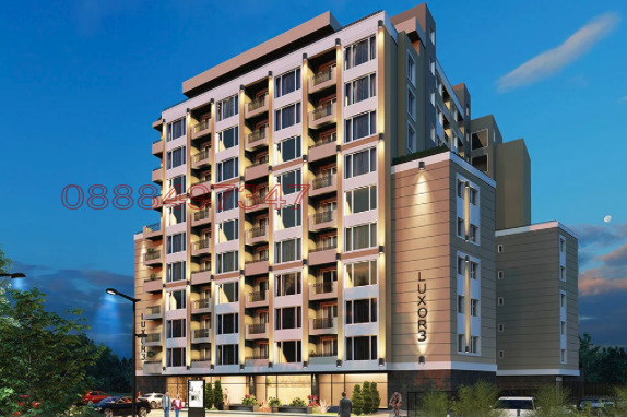 Дава под наем ГАРАЖ, ПАРКОМЯСТО, гр. Пловдив, Кючук Париж