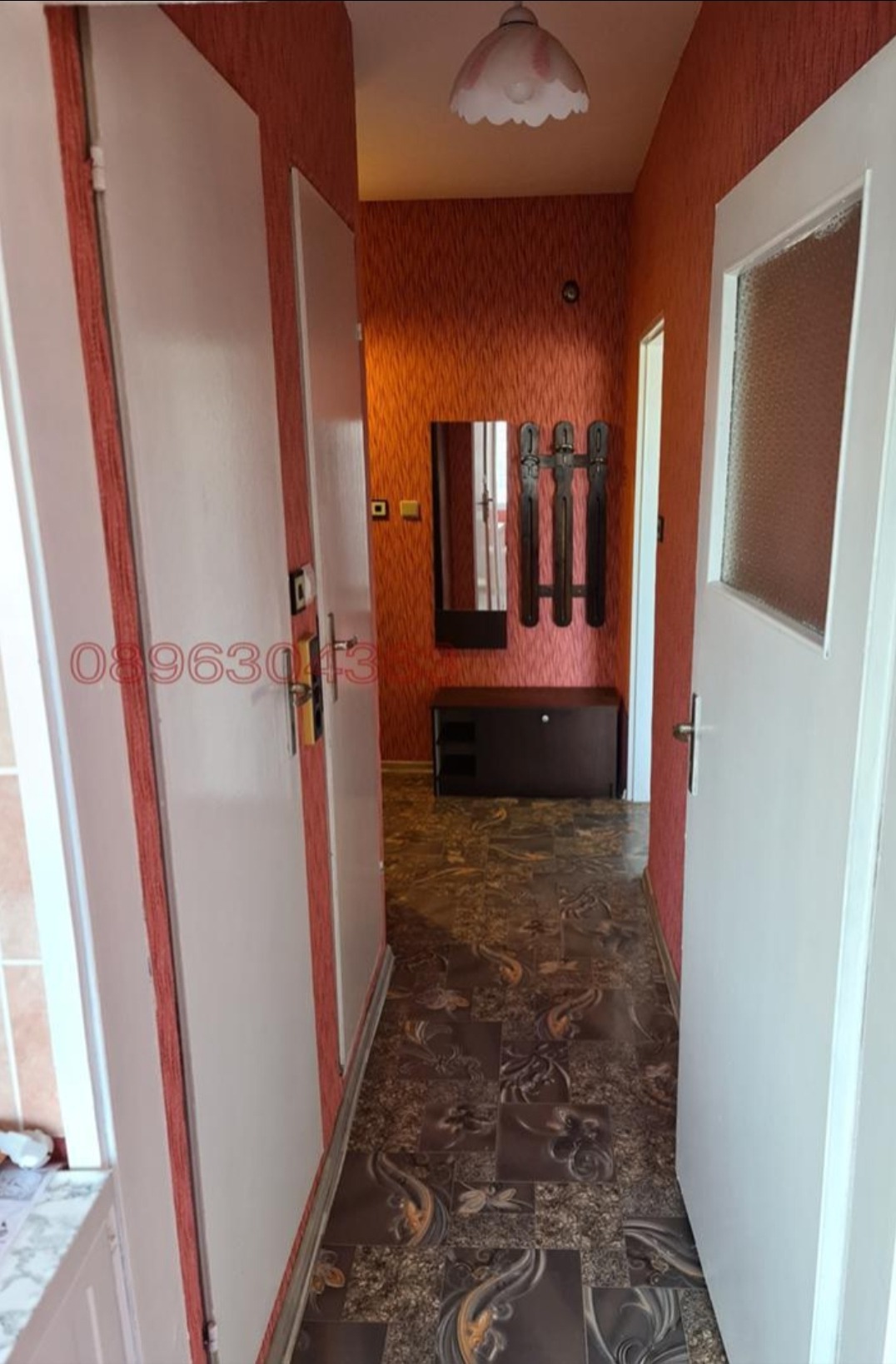 Дава под наем 1-СТАЕН, гр. София, Овча купел 1, снимка 9 - Апартаменти - 54949267