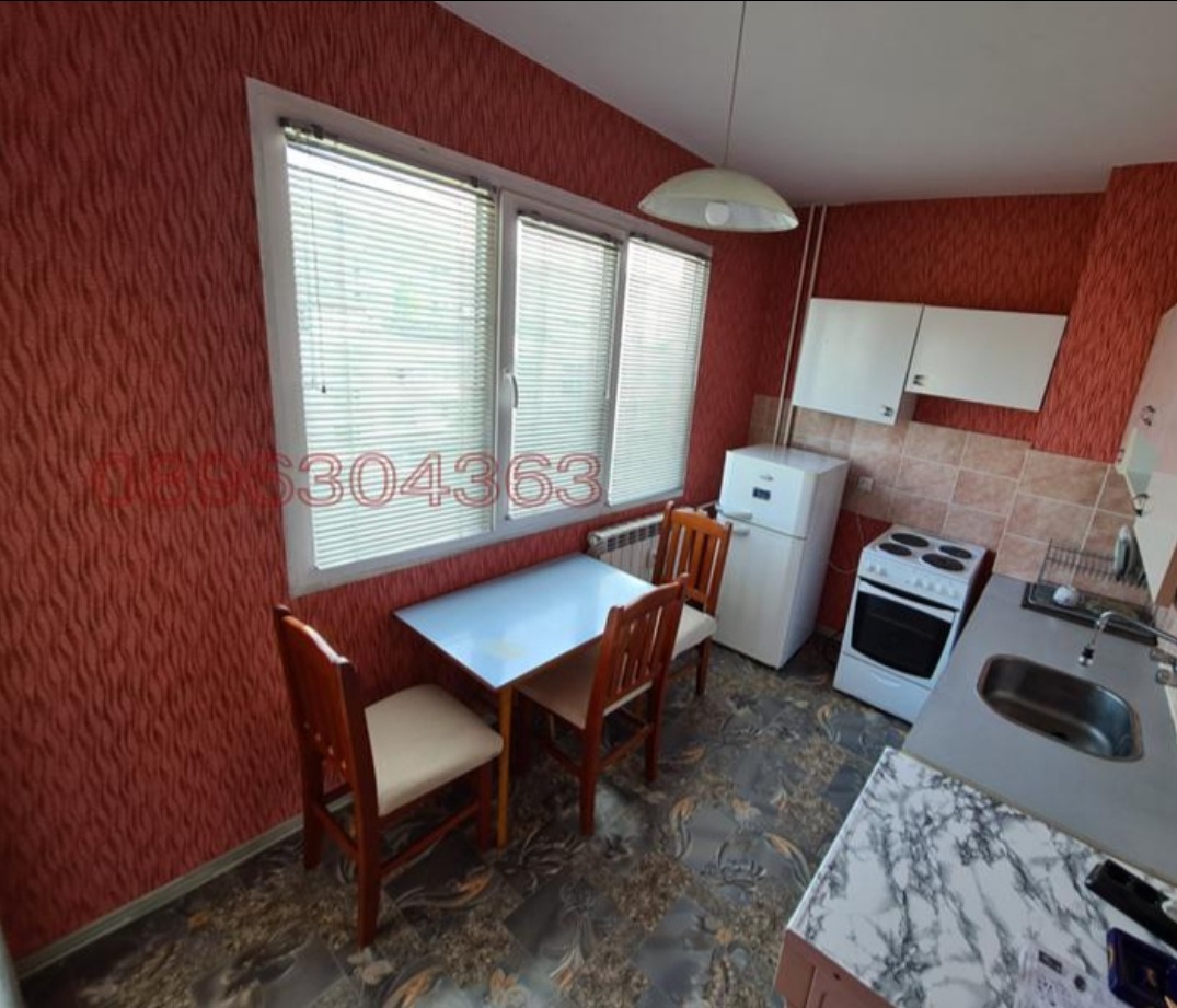Дава под наем 1-СТАЕН, гр. София, Овча купел 1, снимка 6 - Апартаменти - 54949267